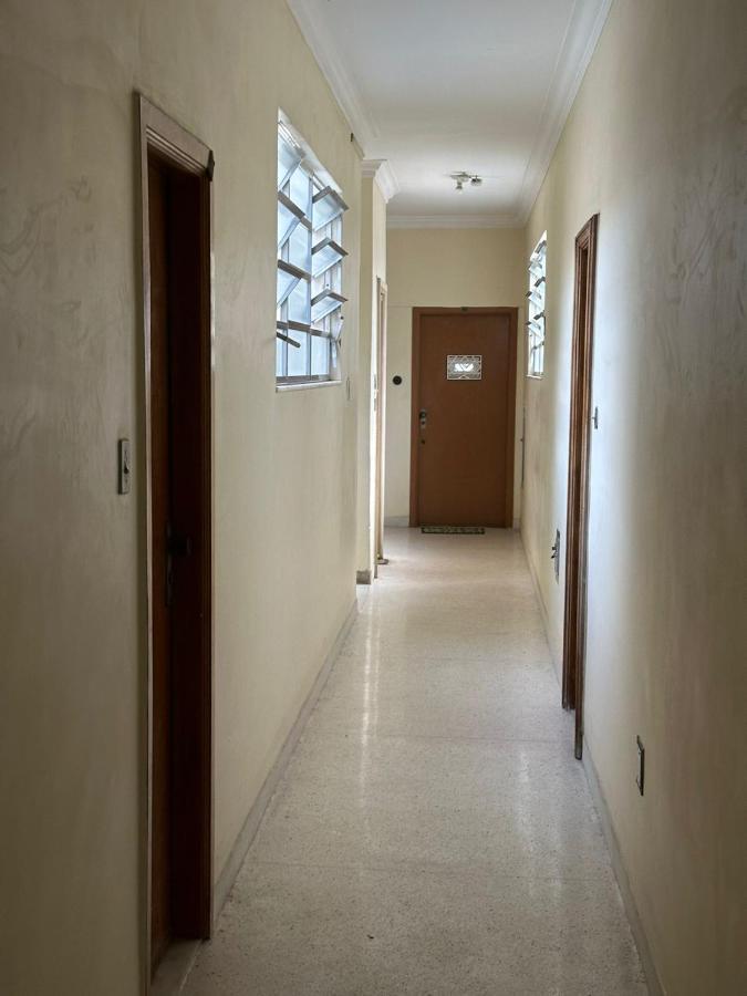 Apartamento Rio Flat Copa Rio de Janeiro
