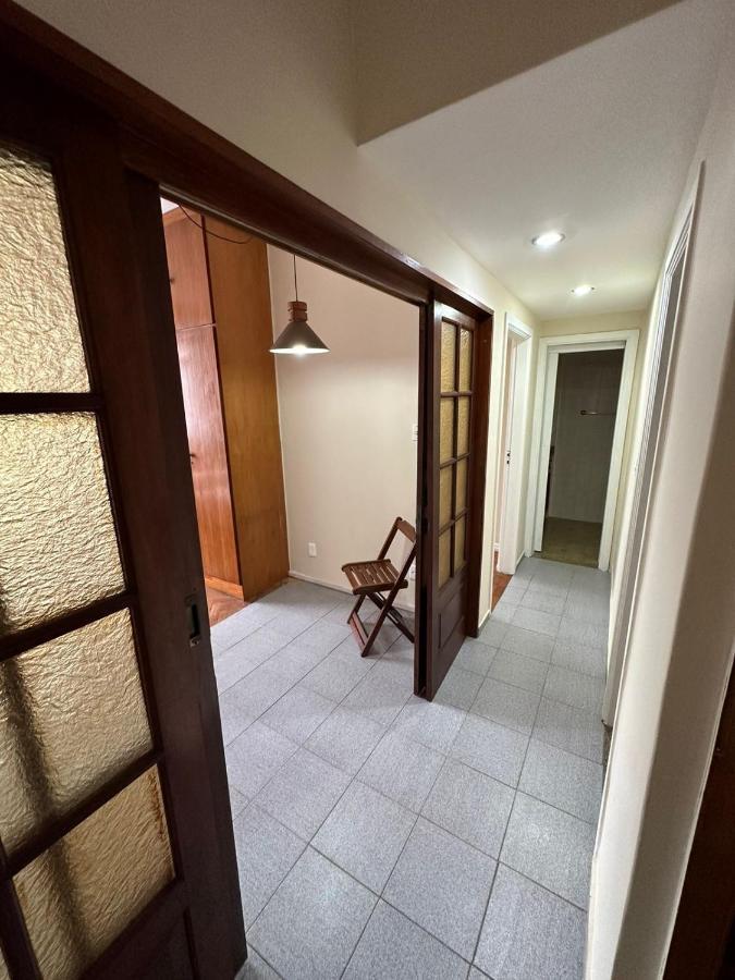 Apartamento Rio Flat Copa Rio de Janeiro