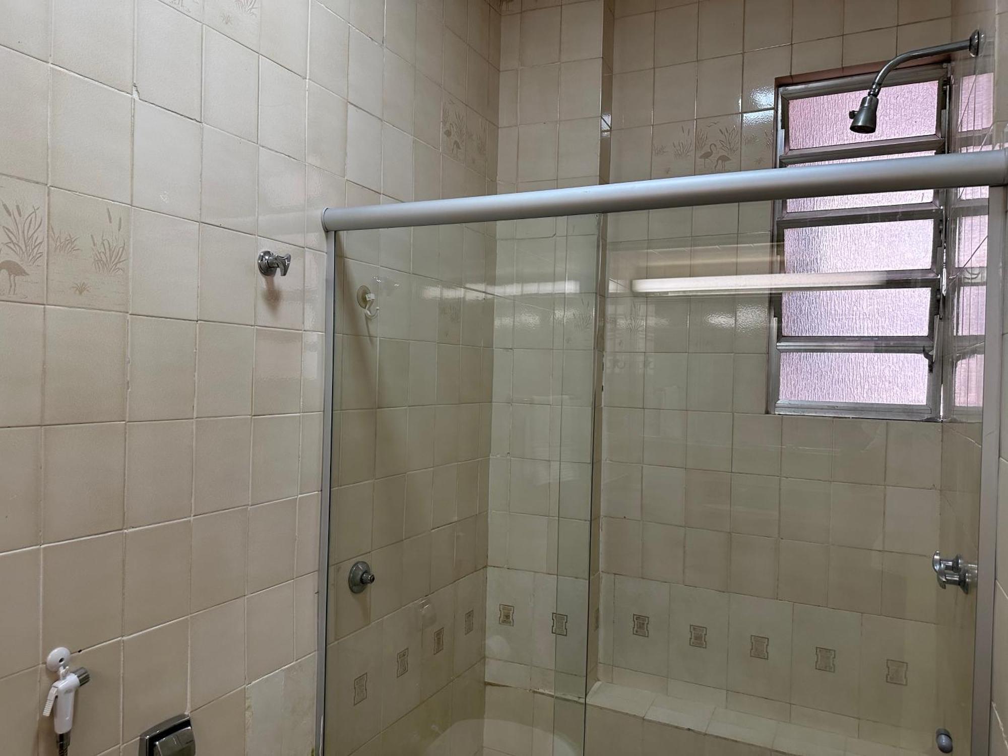 Apartamento Rio Flat Copa Rio de Janeiro